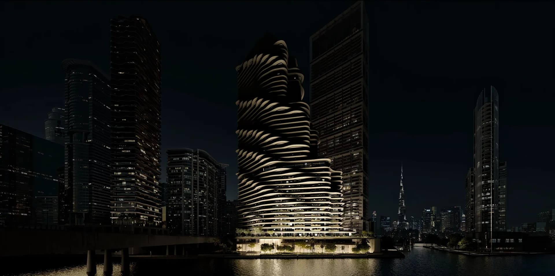 Wedyan – The Canal image 6