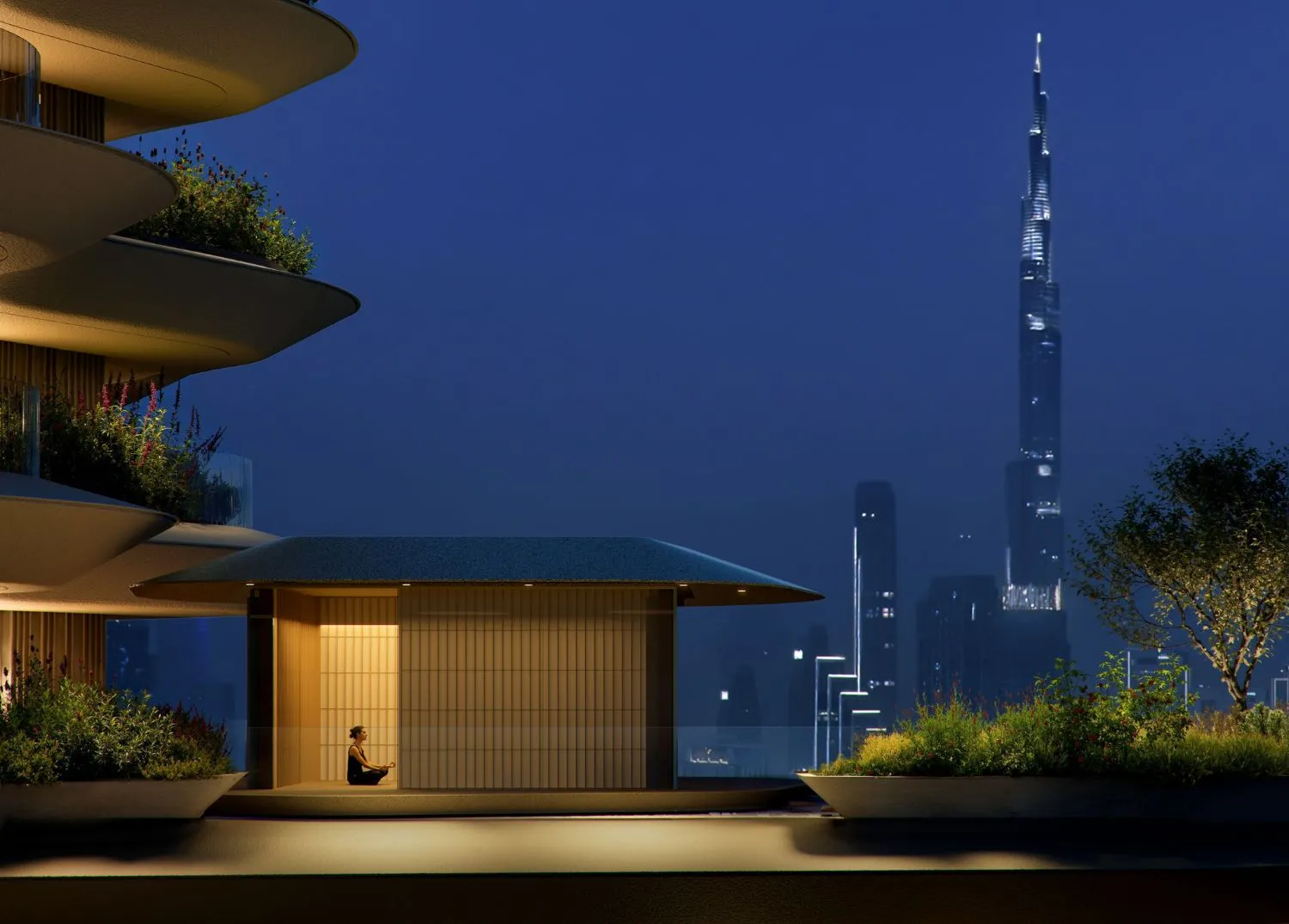 Wedyan – The Canal image 9