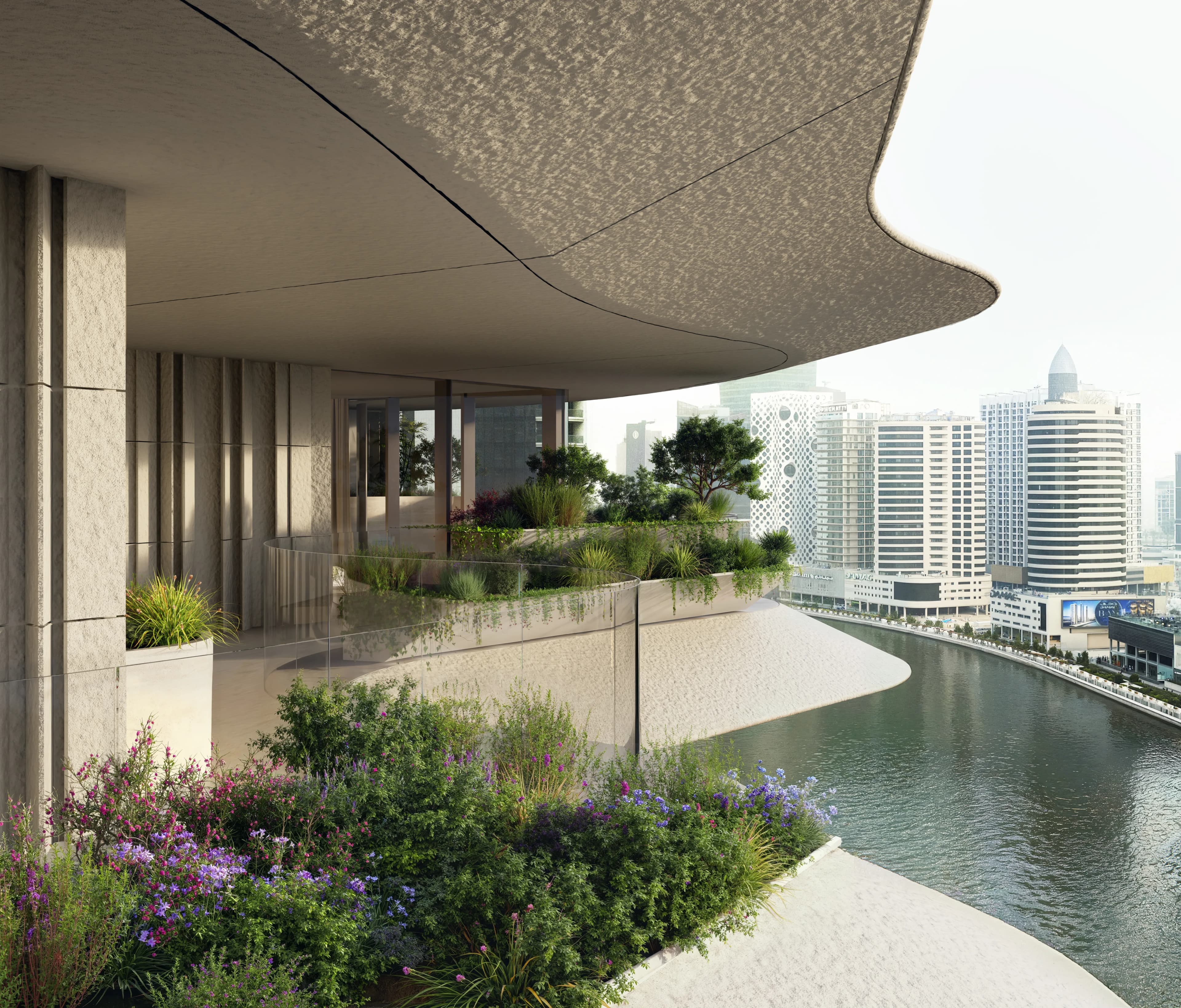 Wedyan – The Canal image 3