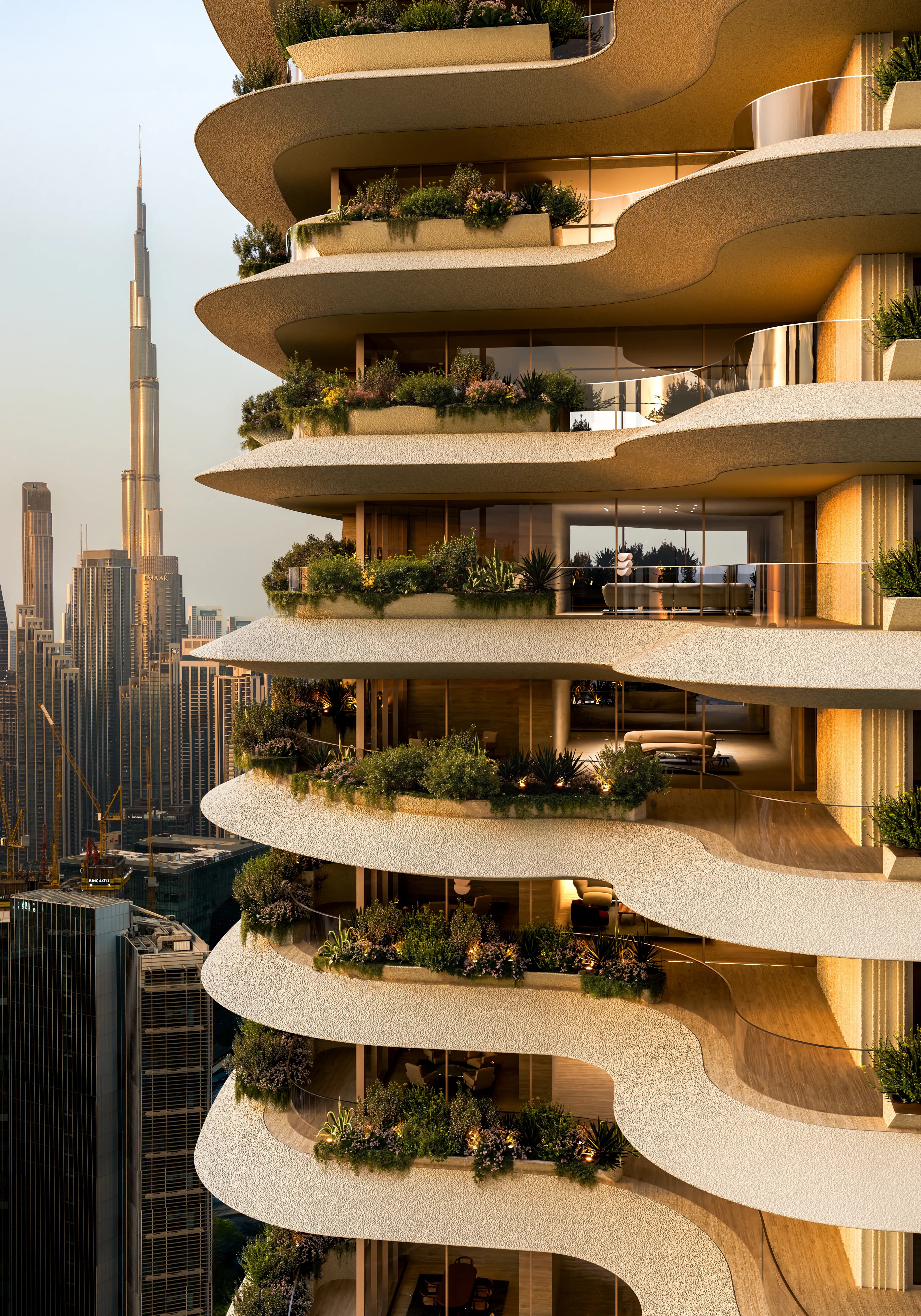 Wedyan – The Canal image 5