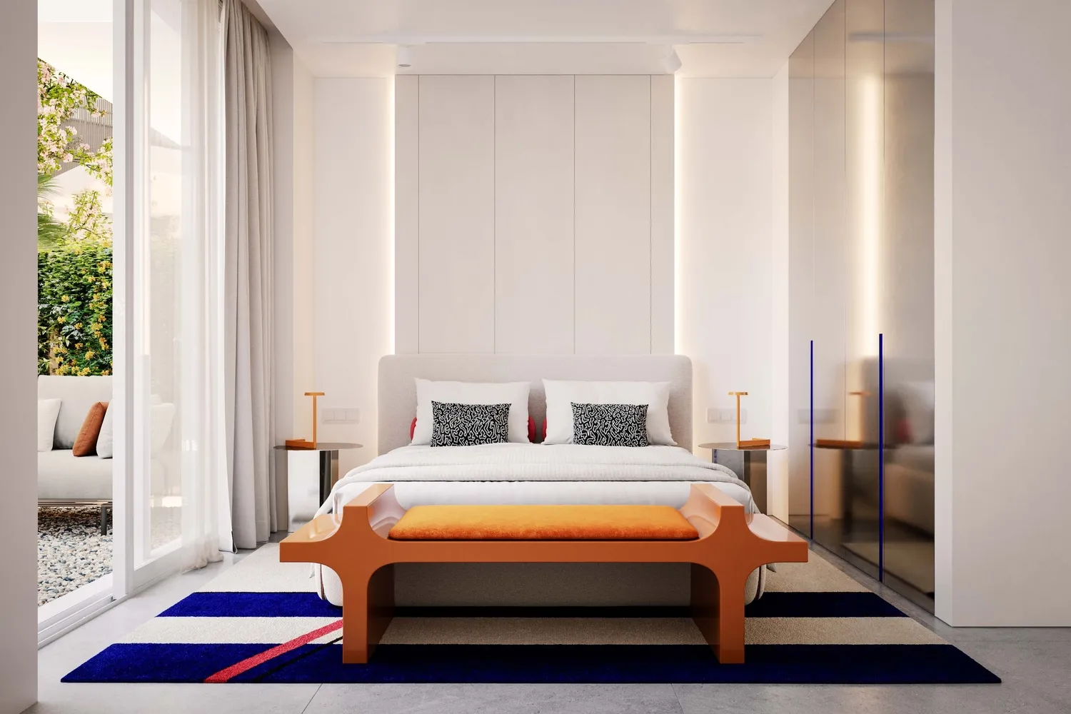 Avenew 888 - Loom image 10