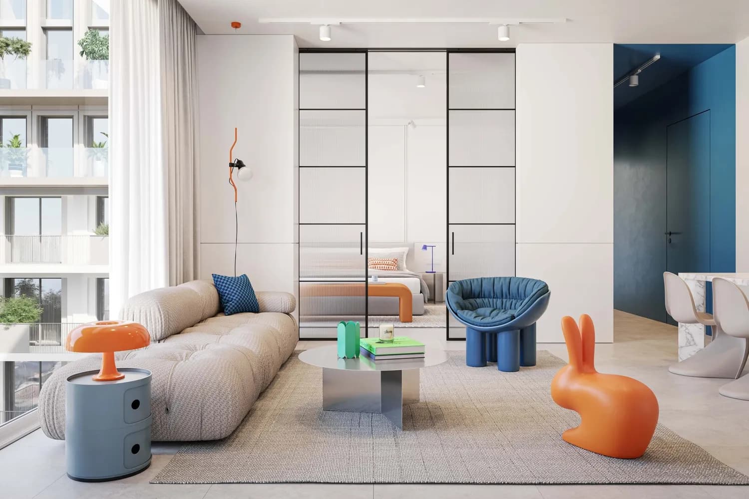 Avenew 888 - Loom image 13