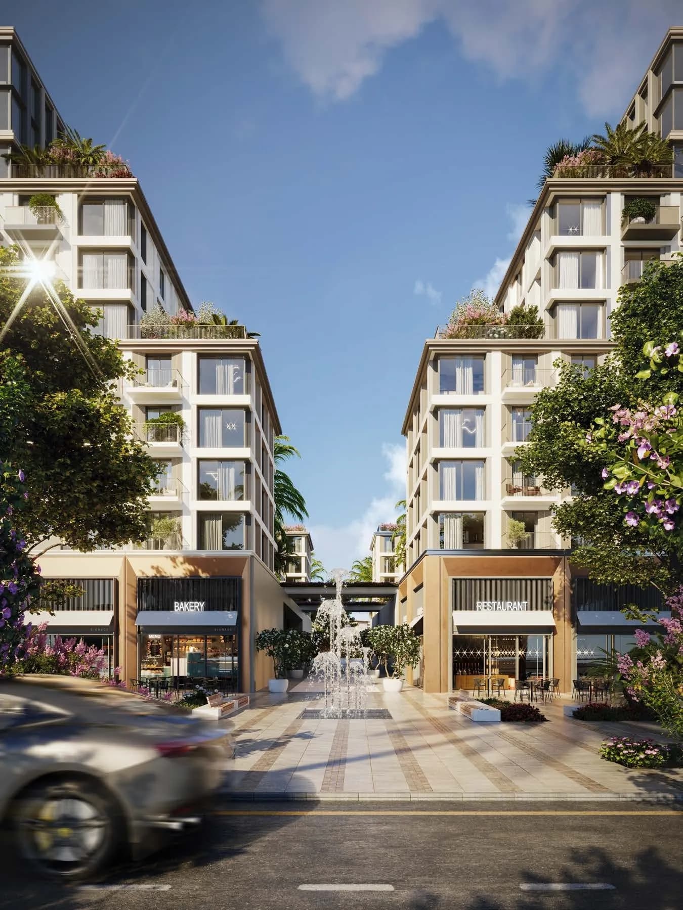 Avenew 888 - Loom image 7