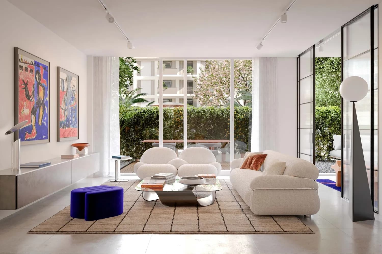 Avenew 888 - Loom image 11