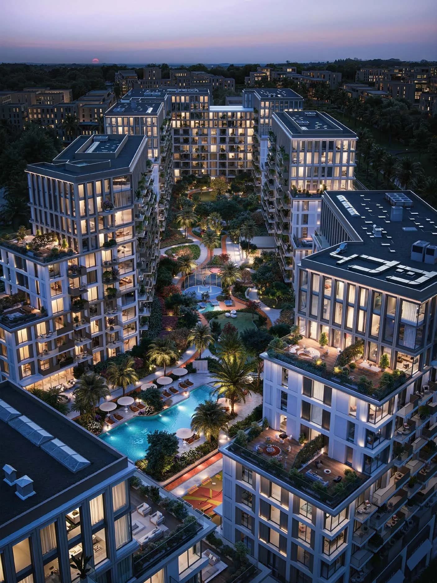 Avenew 888 - Loom image 6