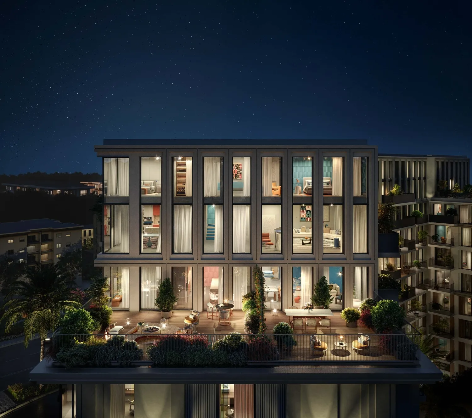 Avenew 888 - Loom image 9