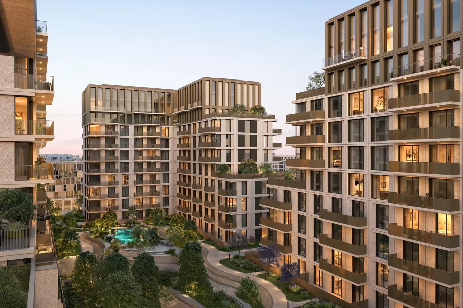 Avenew 888 - Loom image 2