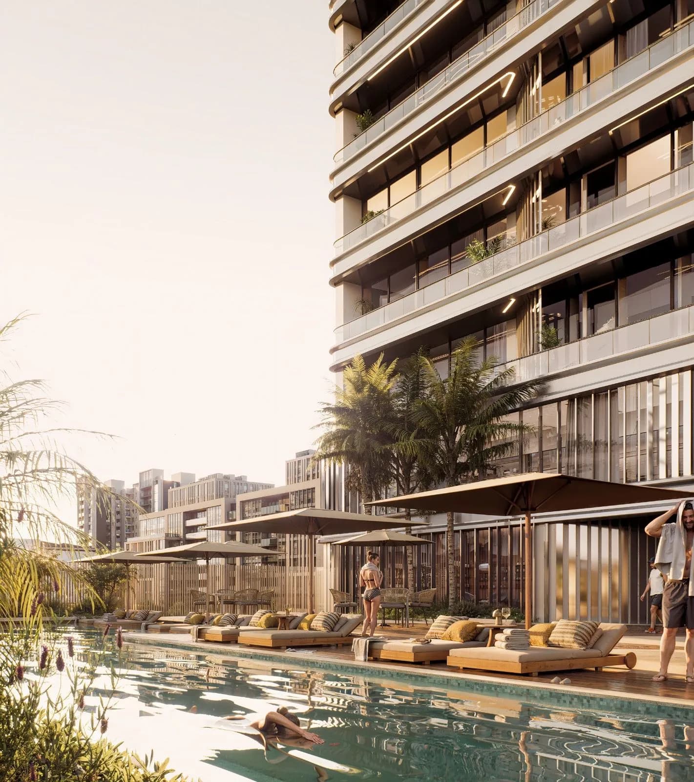Tresora by Wadan architecture