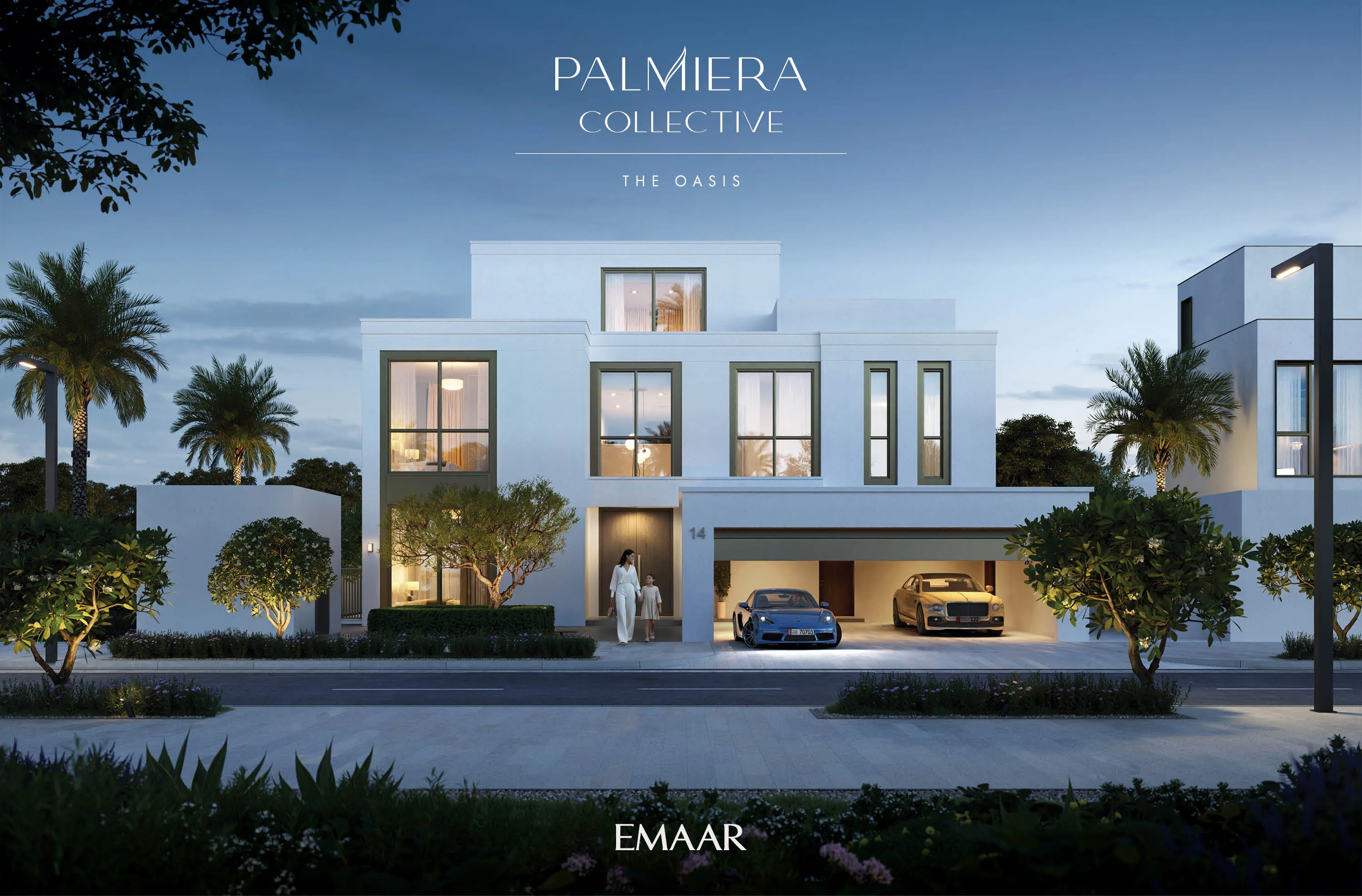 The Oasis - Palmiera Collective image 4