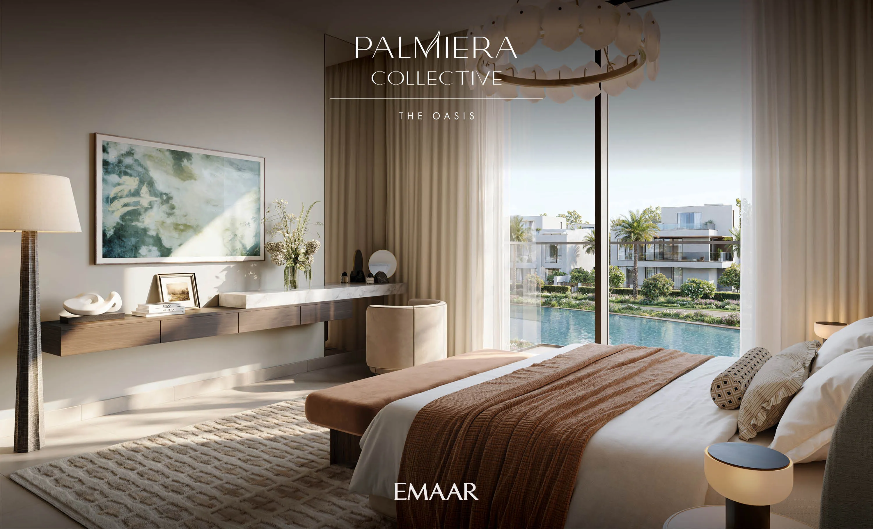 The Oasis - Palmiera Collective image 7