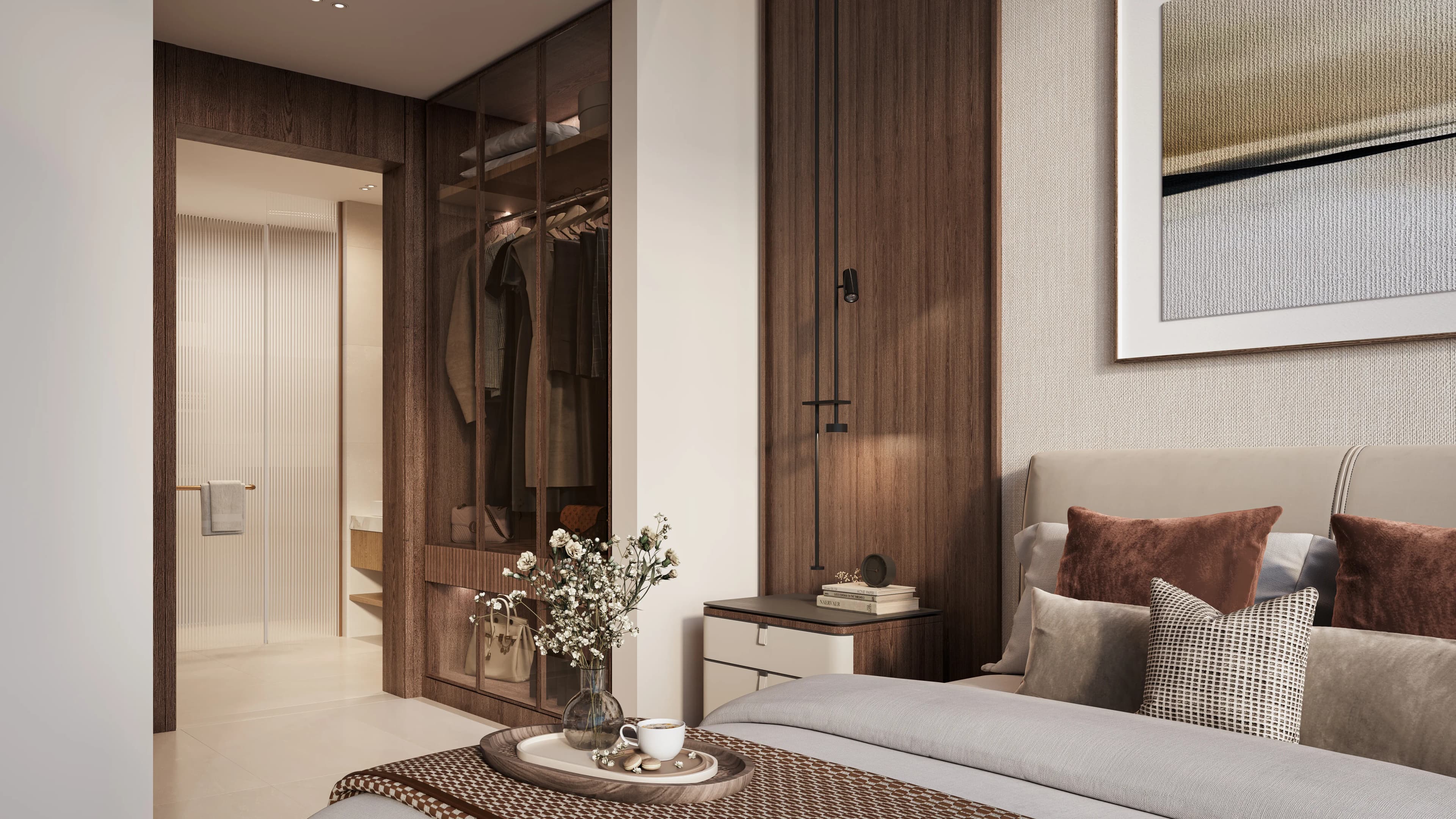 The Residences DIFC Zabeel District image 9