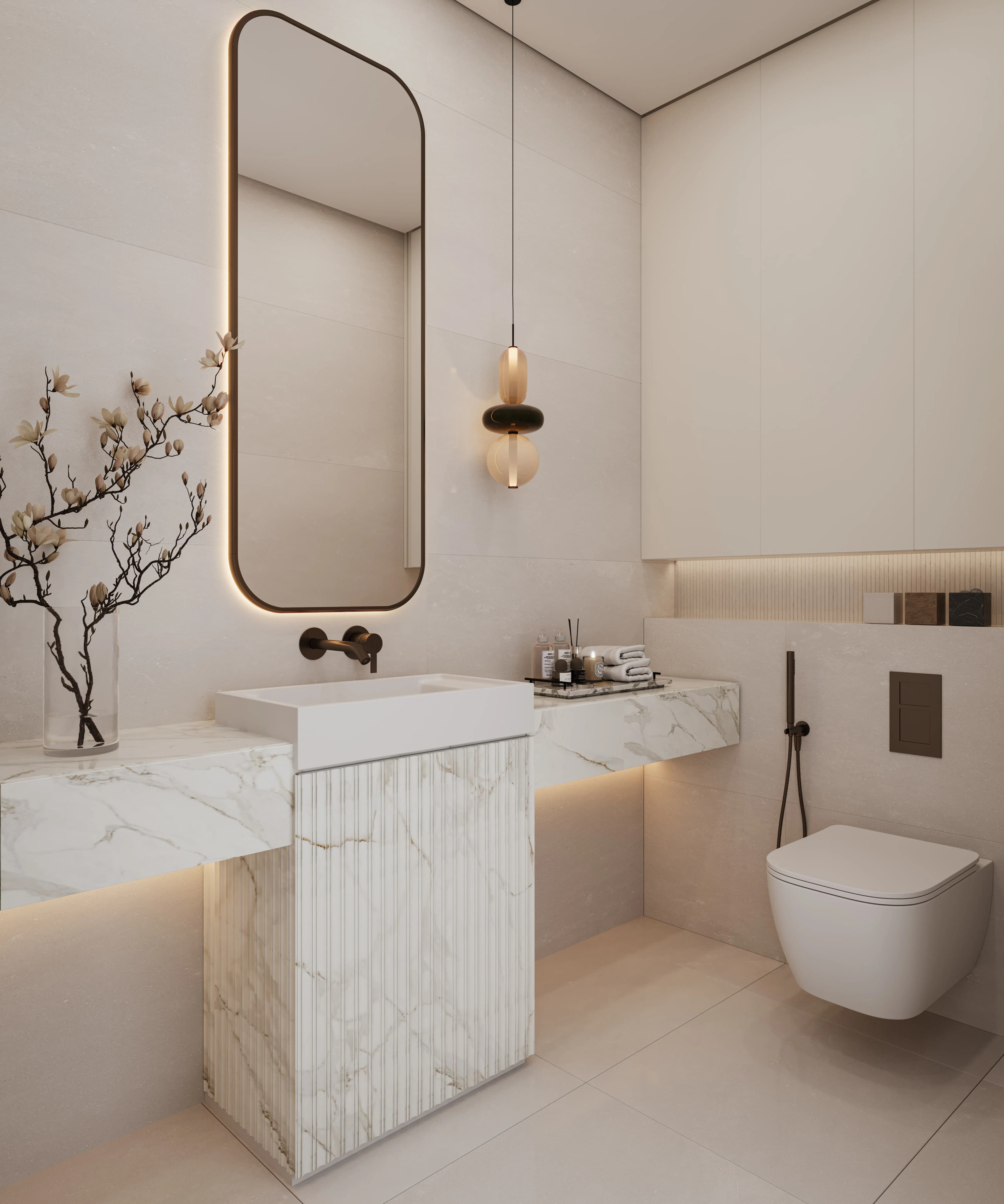 The Residences DIFC Zabeel District image 11