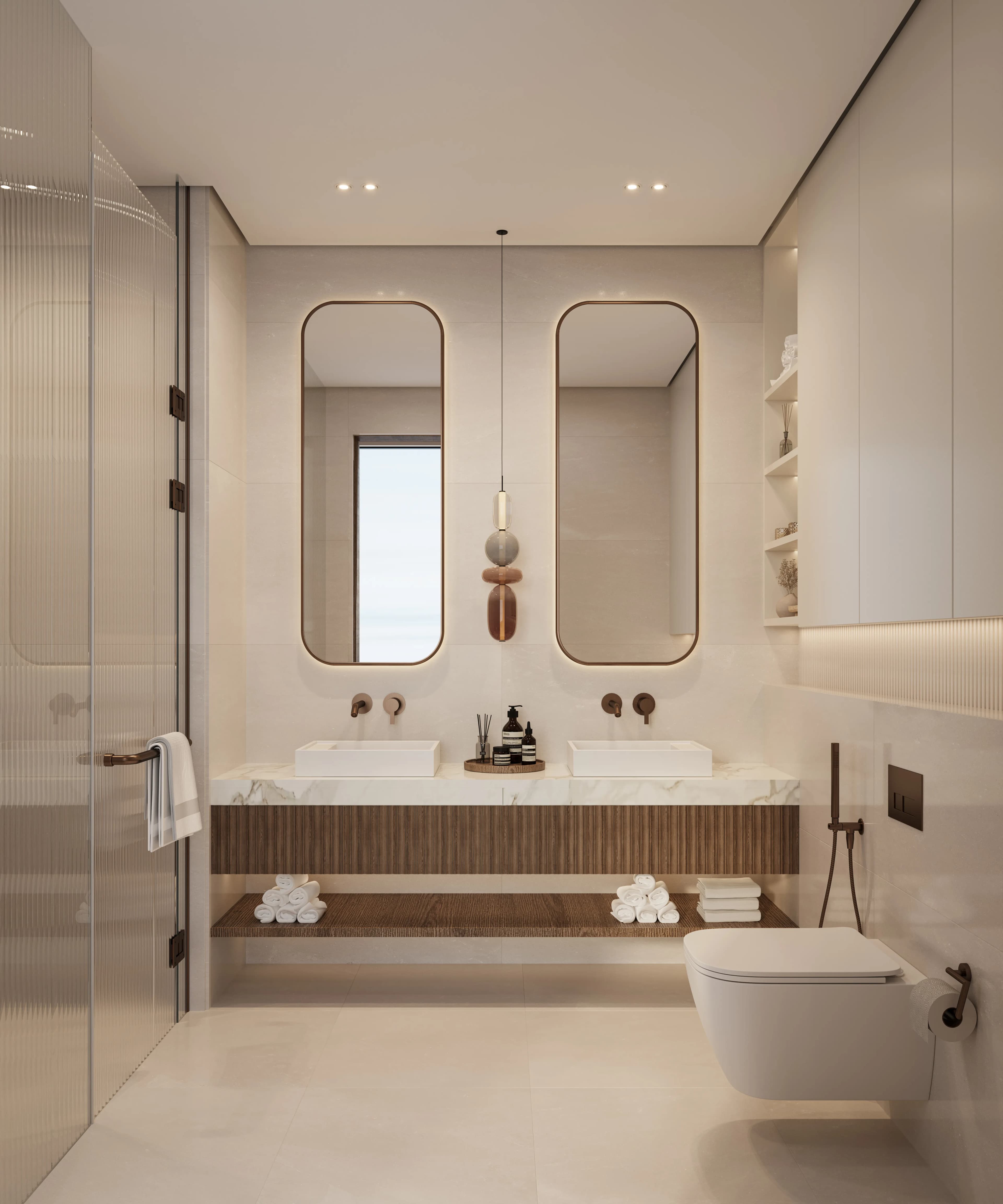 The Residences DIFC Zabeel District image 10