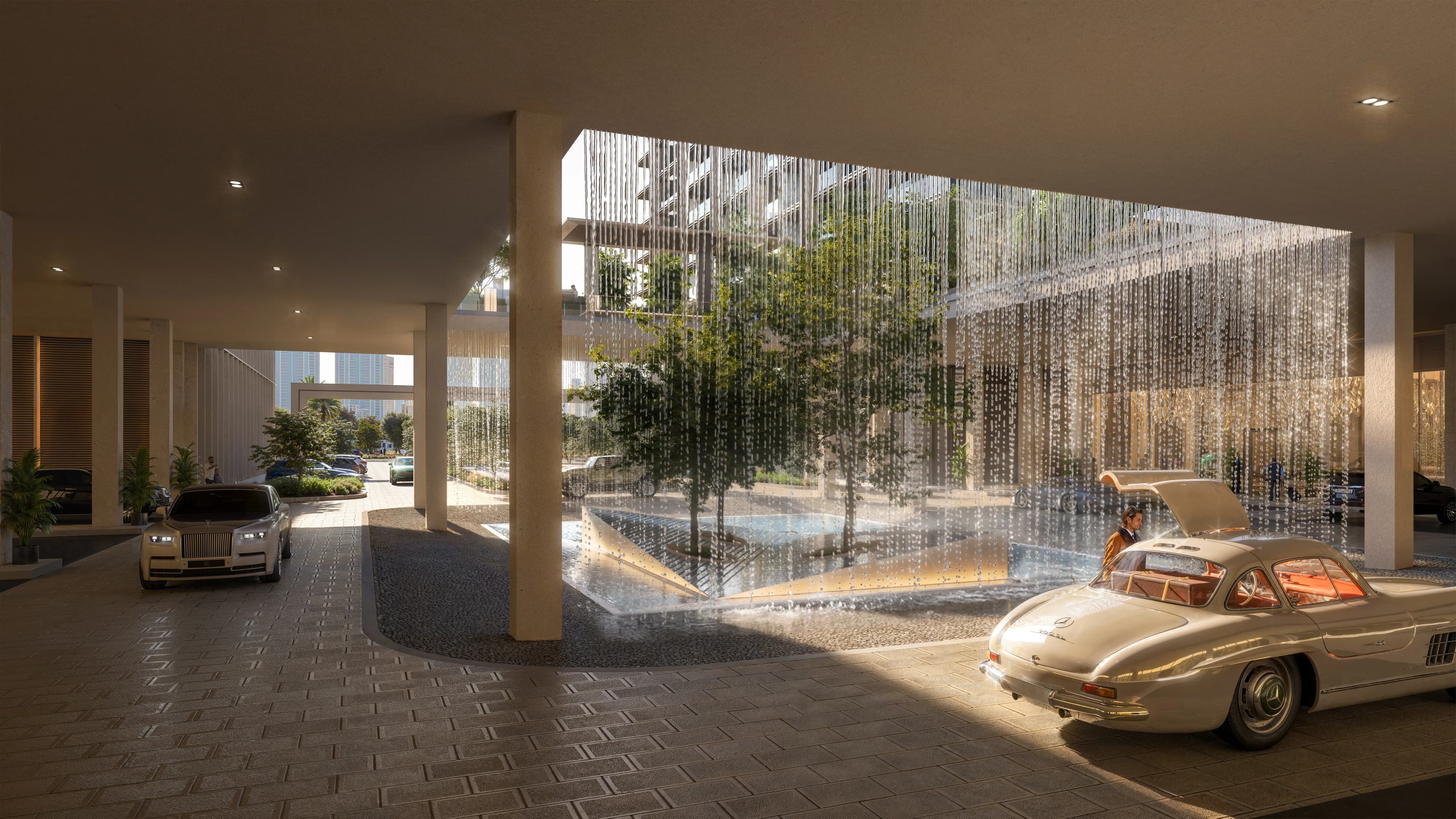 The Residences DIFC Zabeel District image 4