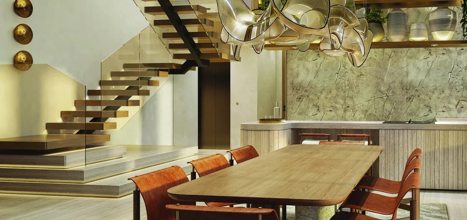 Hilton Residences Dubai JLT image 9