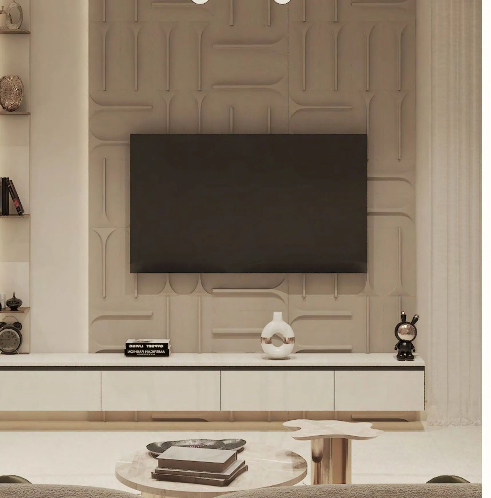 Crystal Tower by VHS image 7