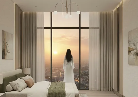 Crystal Tower by VHS image 3