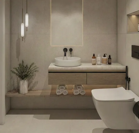 Crystal Tower by VHS image 4