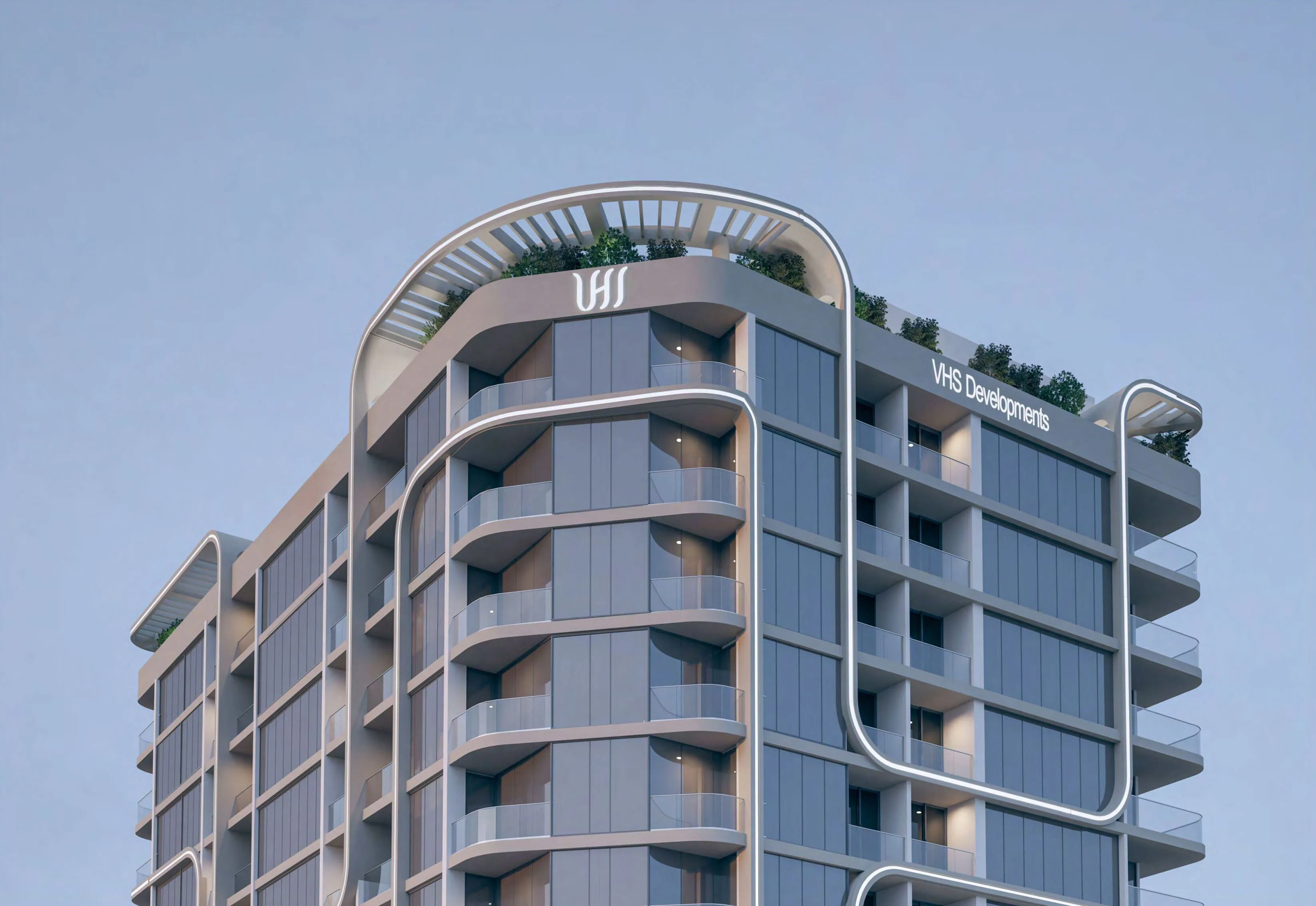 Crystal Tower by VHS image 2