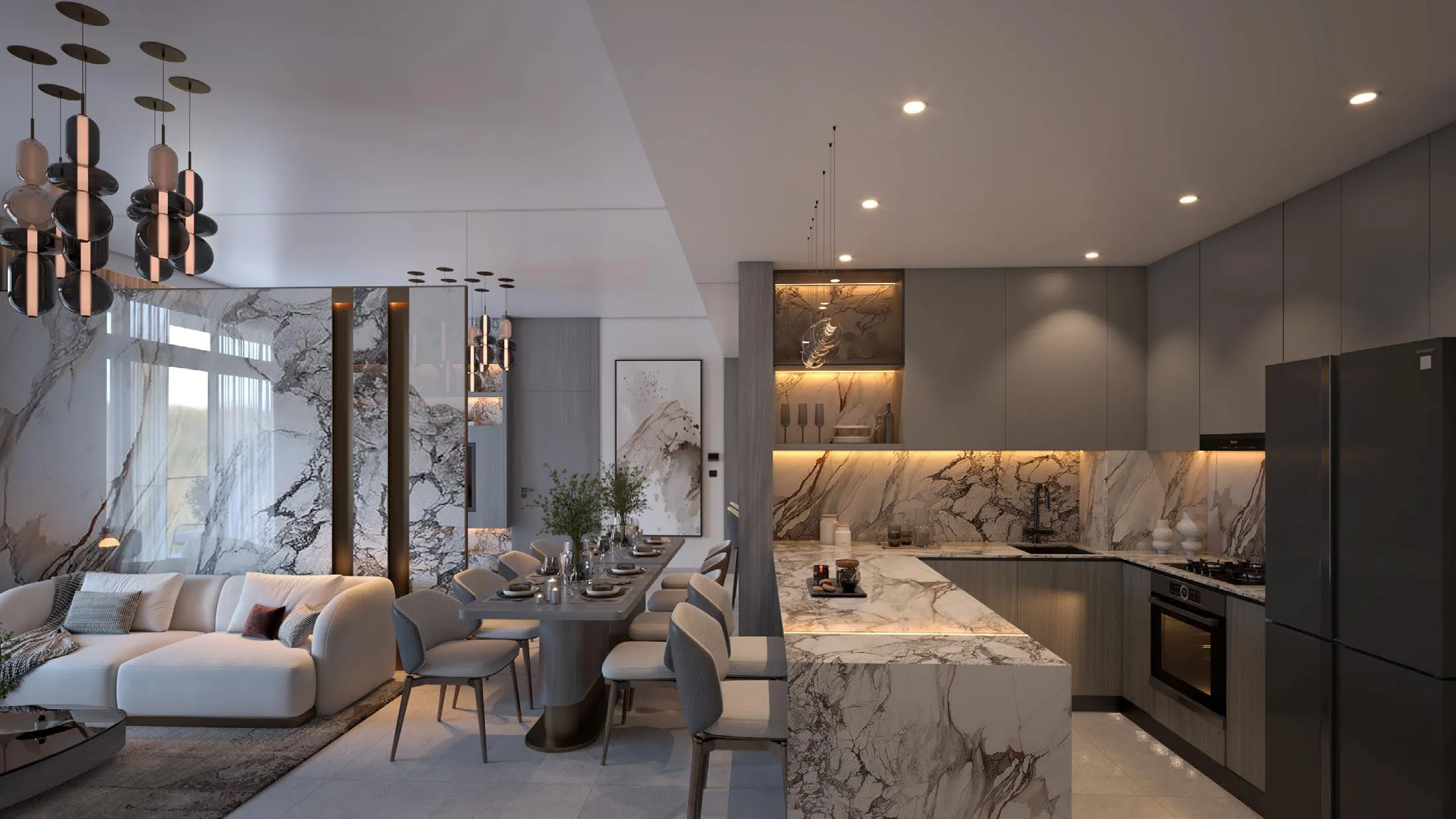 Sera Gardens by Vision image 6