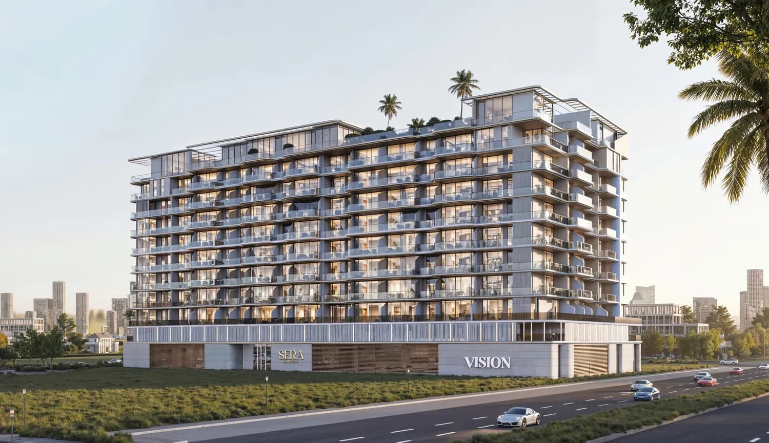 Sera Gardens by Vision image 5