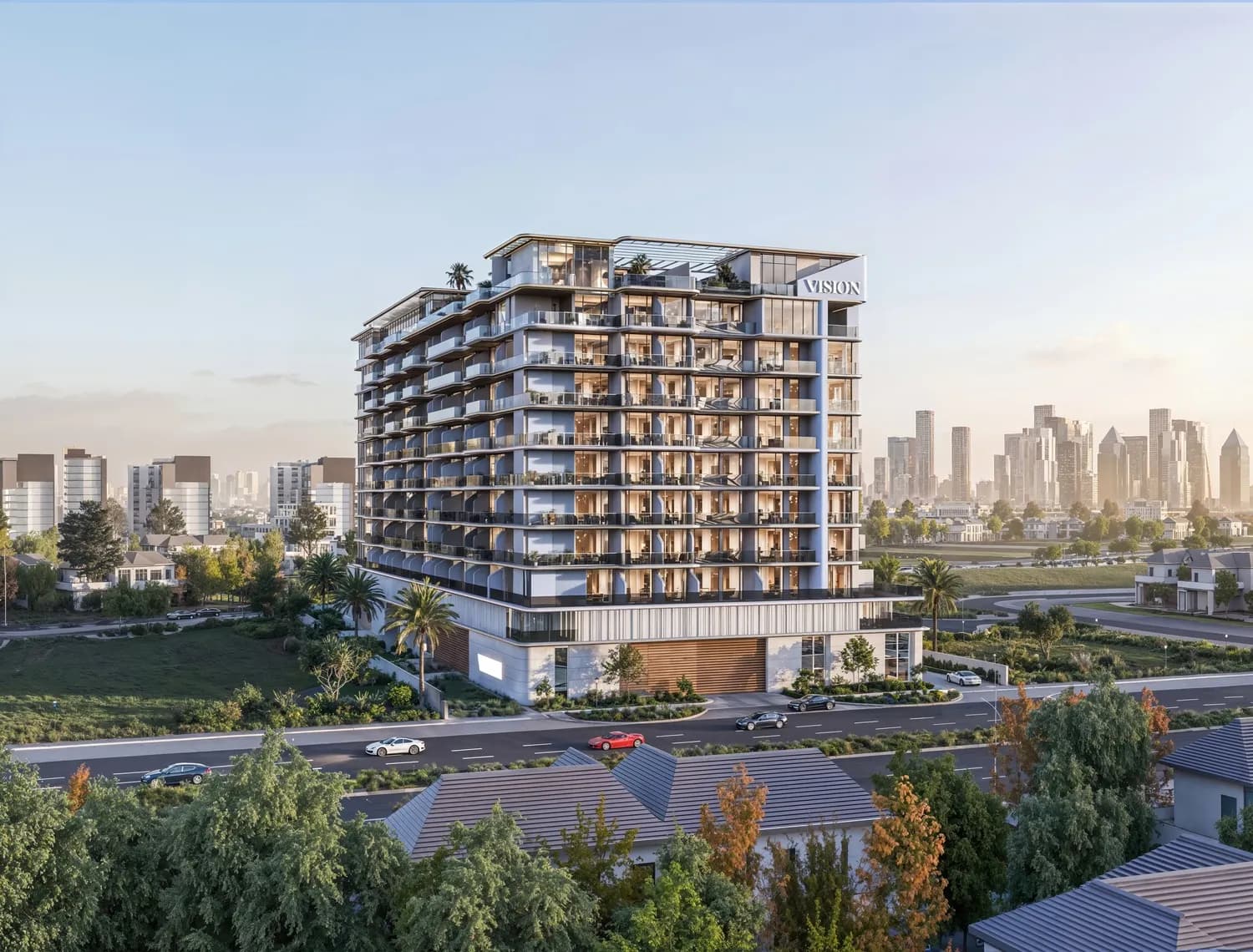 Sera Gardens by Vision image 4