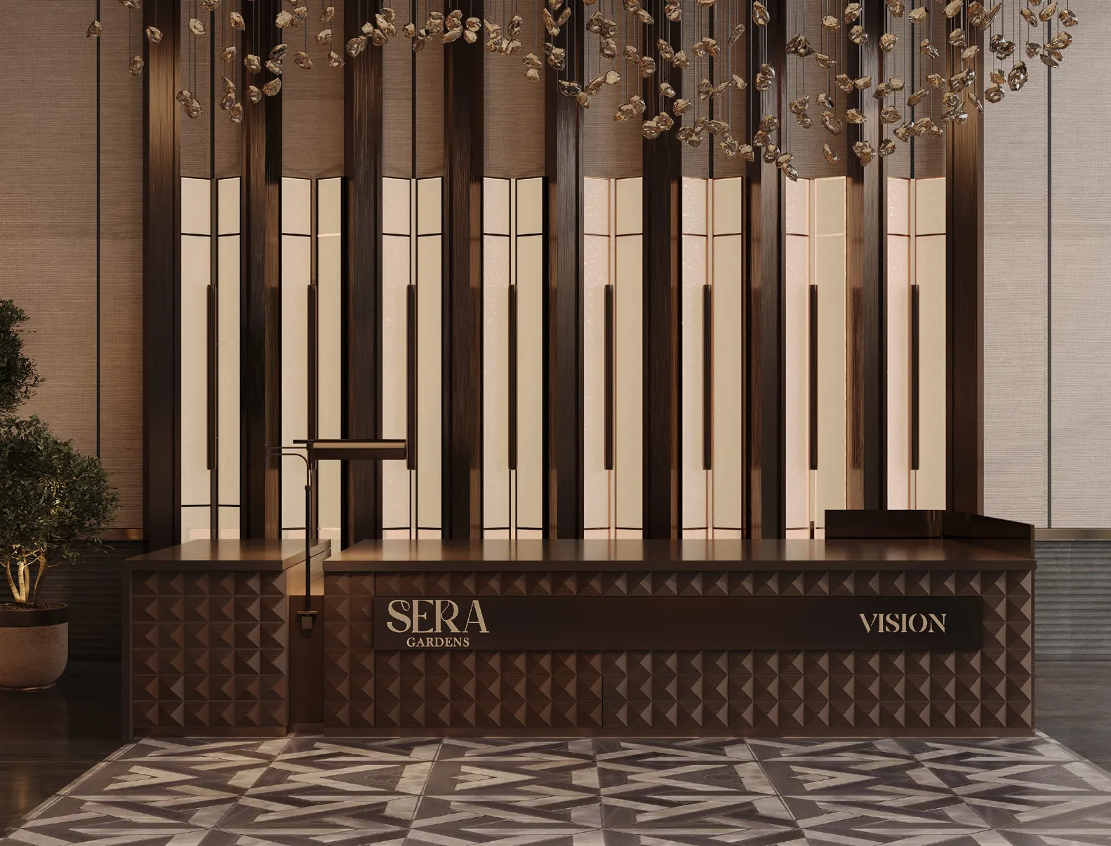 Sera Gardens by Vision image 13