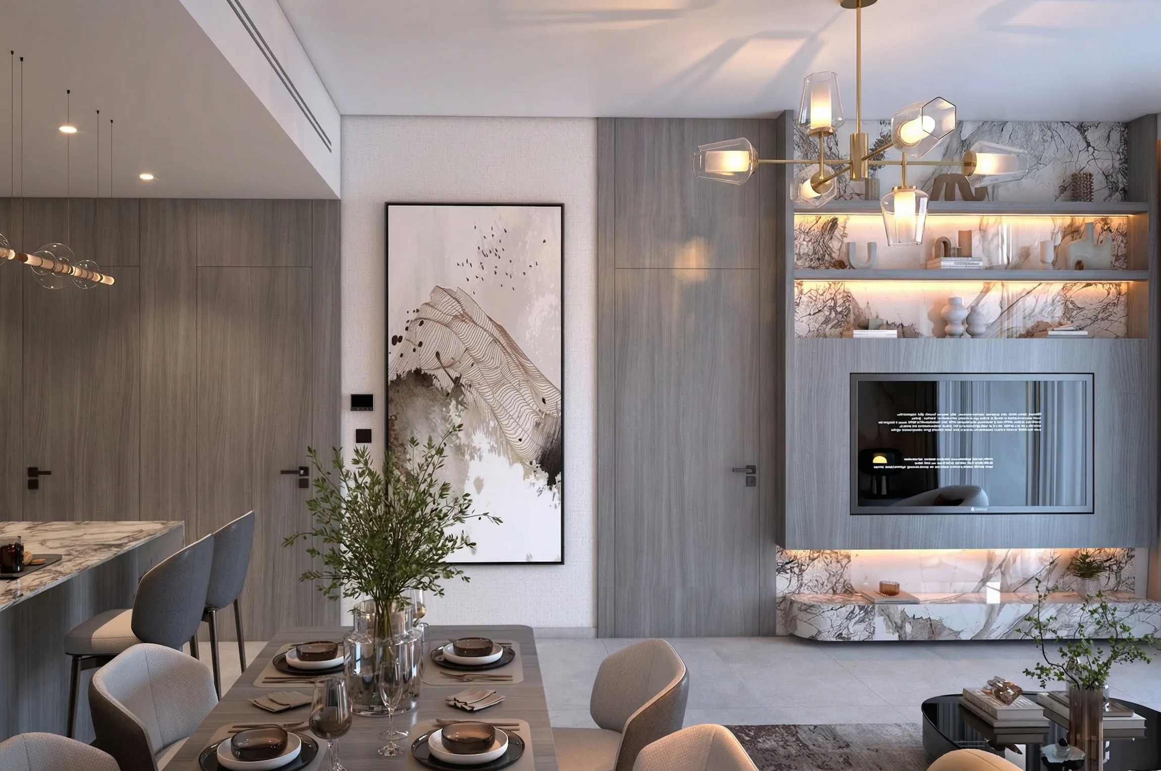 Sera Gardens by Vision image 9