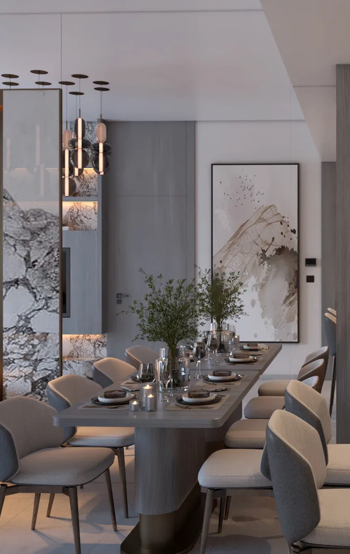 Sera Gardens by Vision image 7