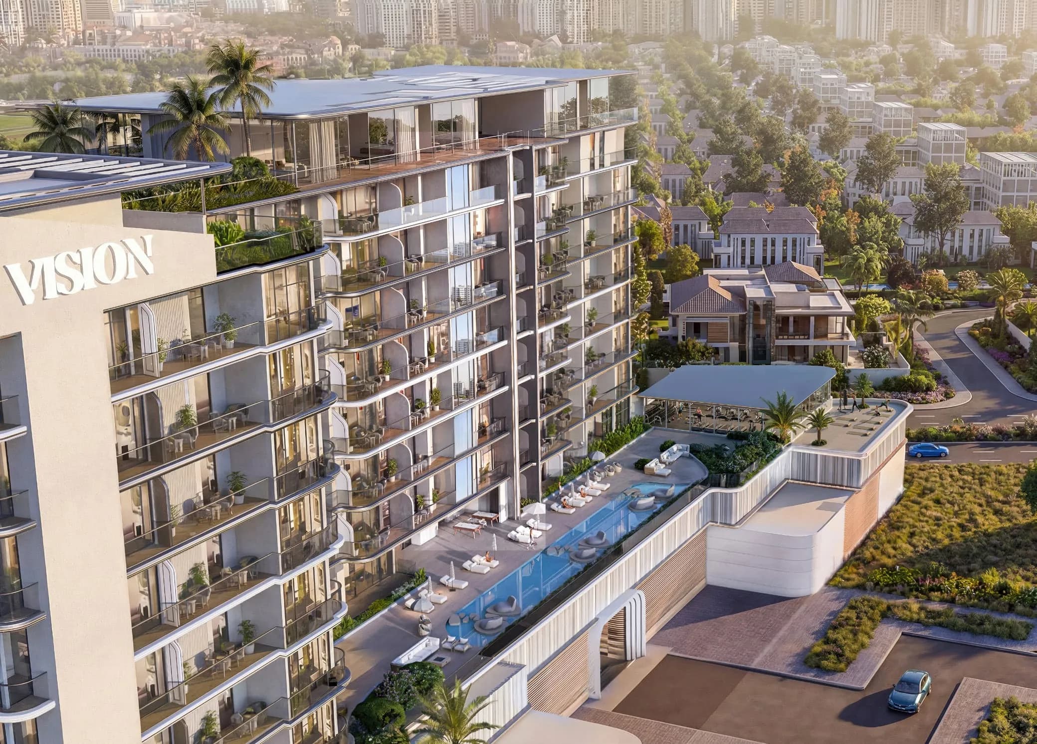Sera Gardens by Vision image 2