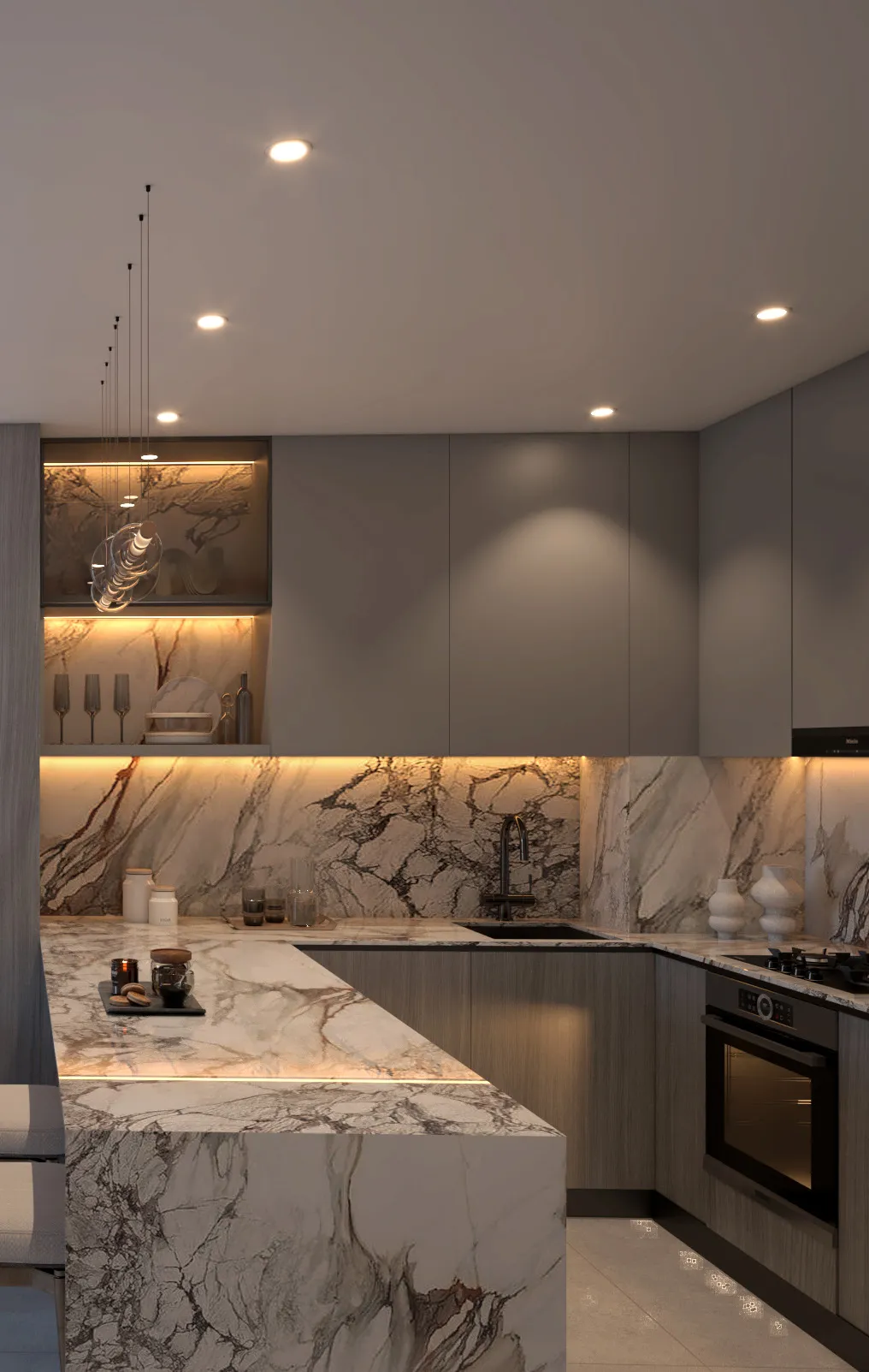 Sera Gardens by Vision image 8