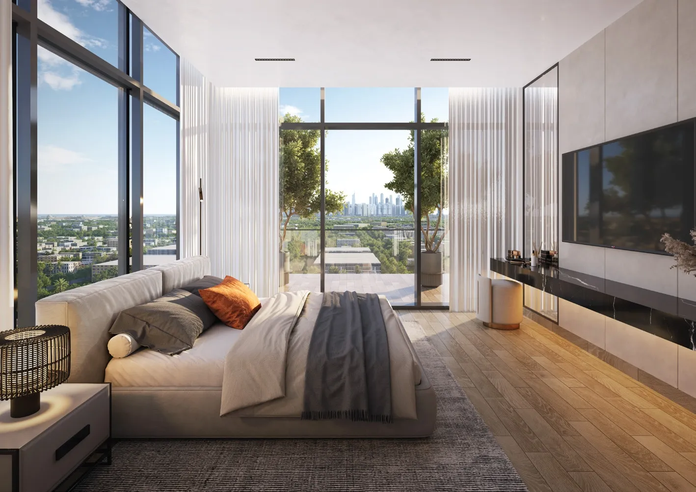 Orvessa Residences image 5