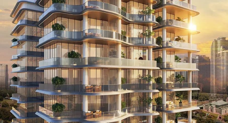 Orvessa Residences image 4