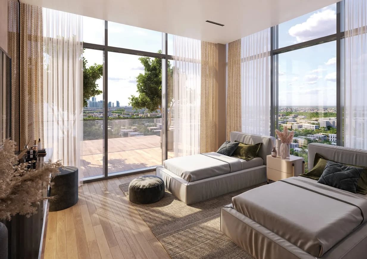 Orvessa Residences image 6