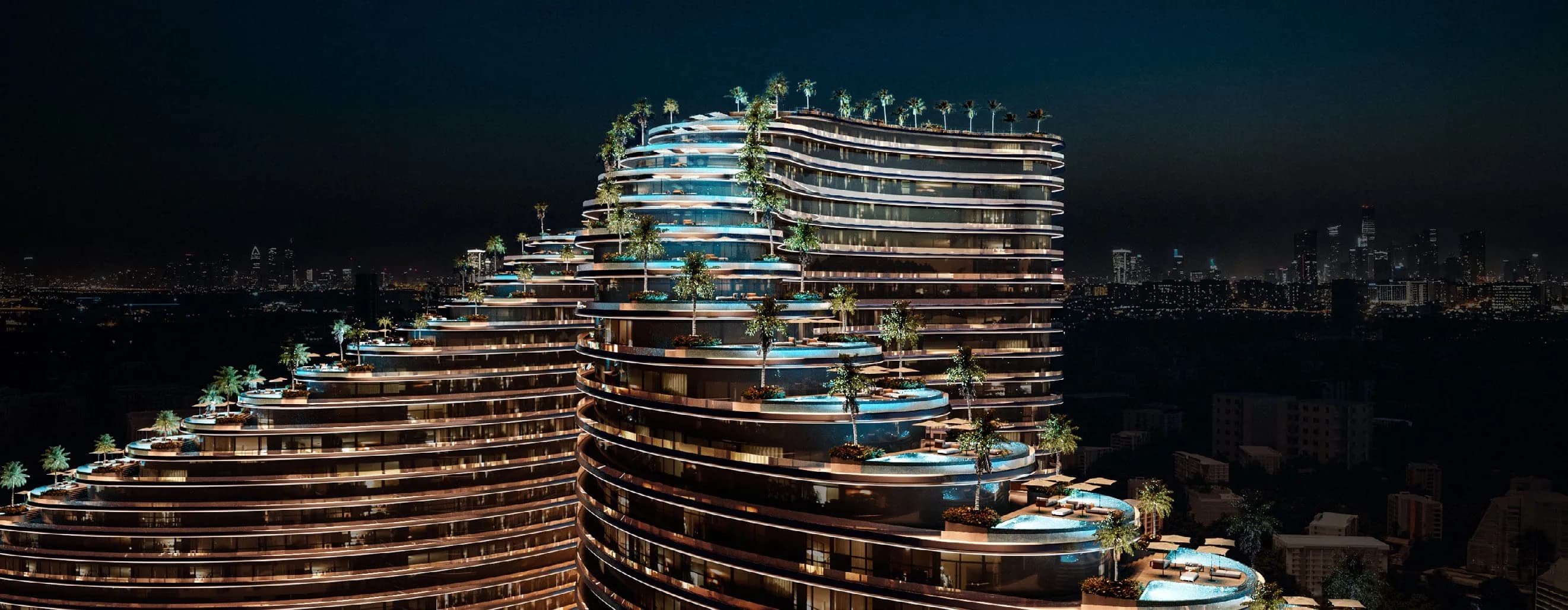 Binghatti Skyflame image 7