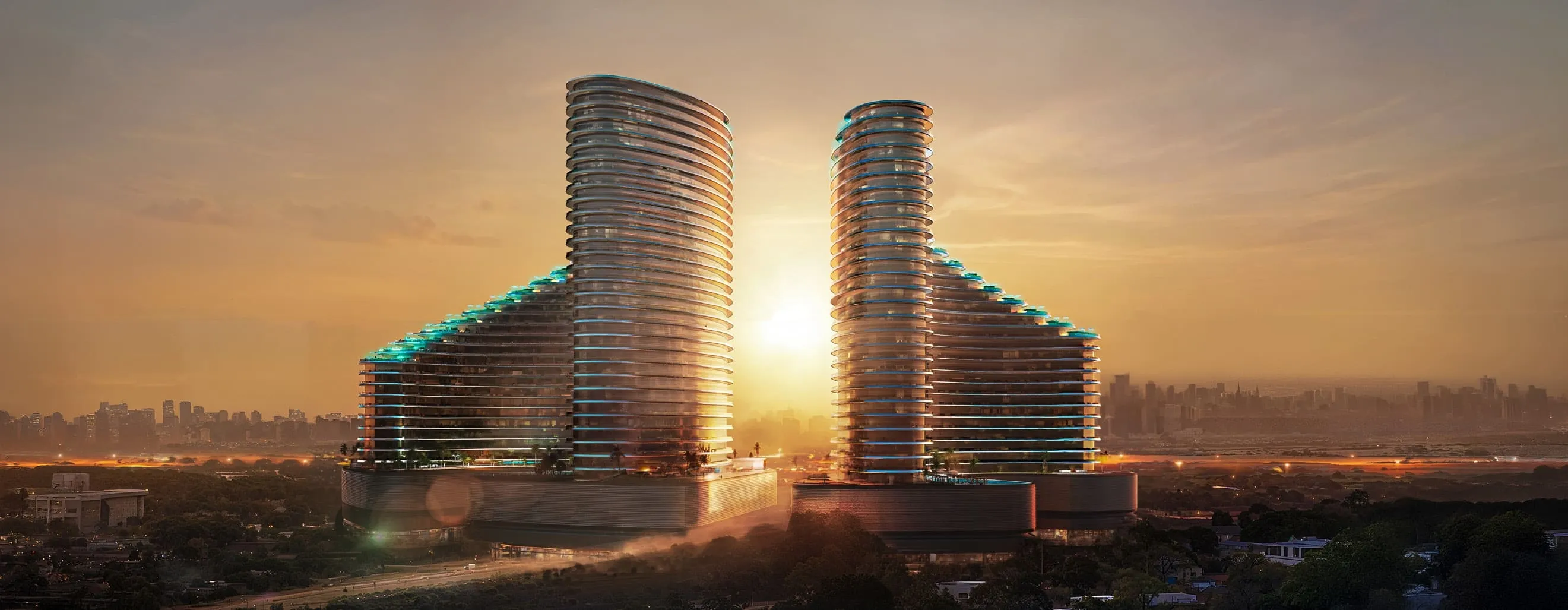 Binghatti Skyflame image 2