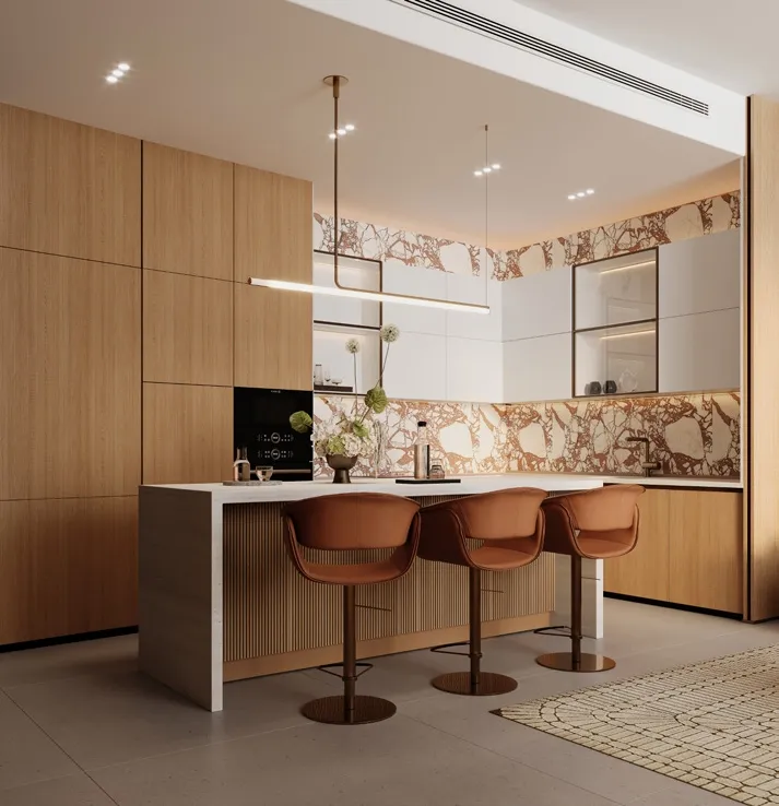 Binghatti Skyflame image 11