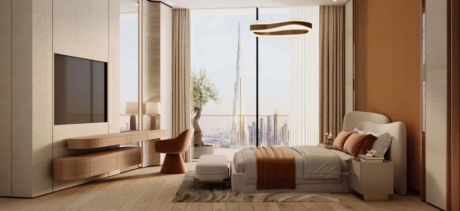 Binghatti Skyflame image 10