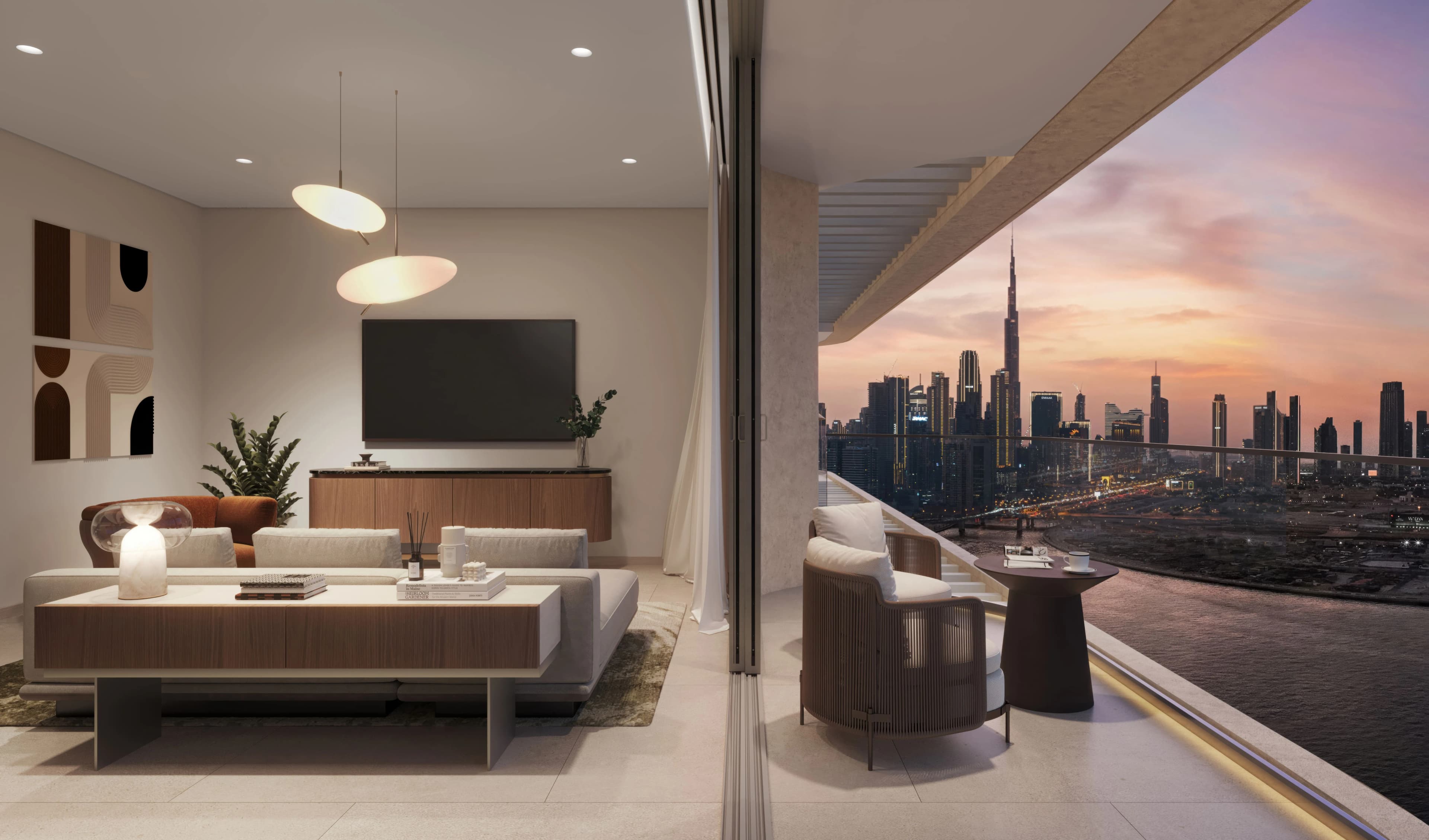 Artistry Two Residences image 9
