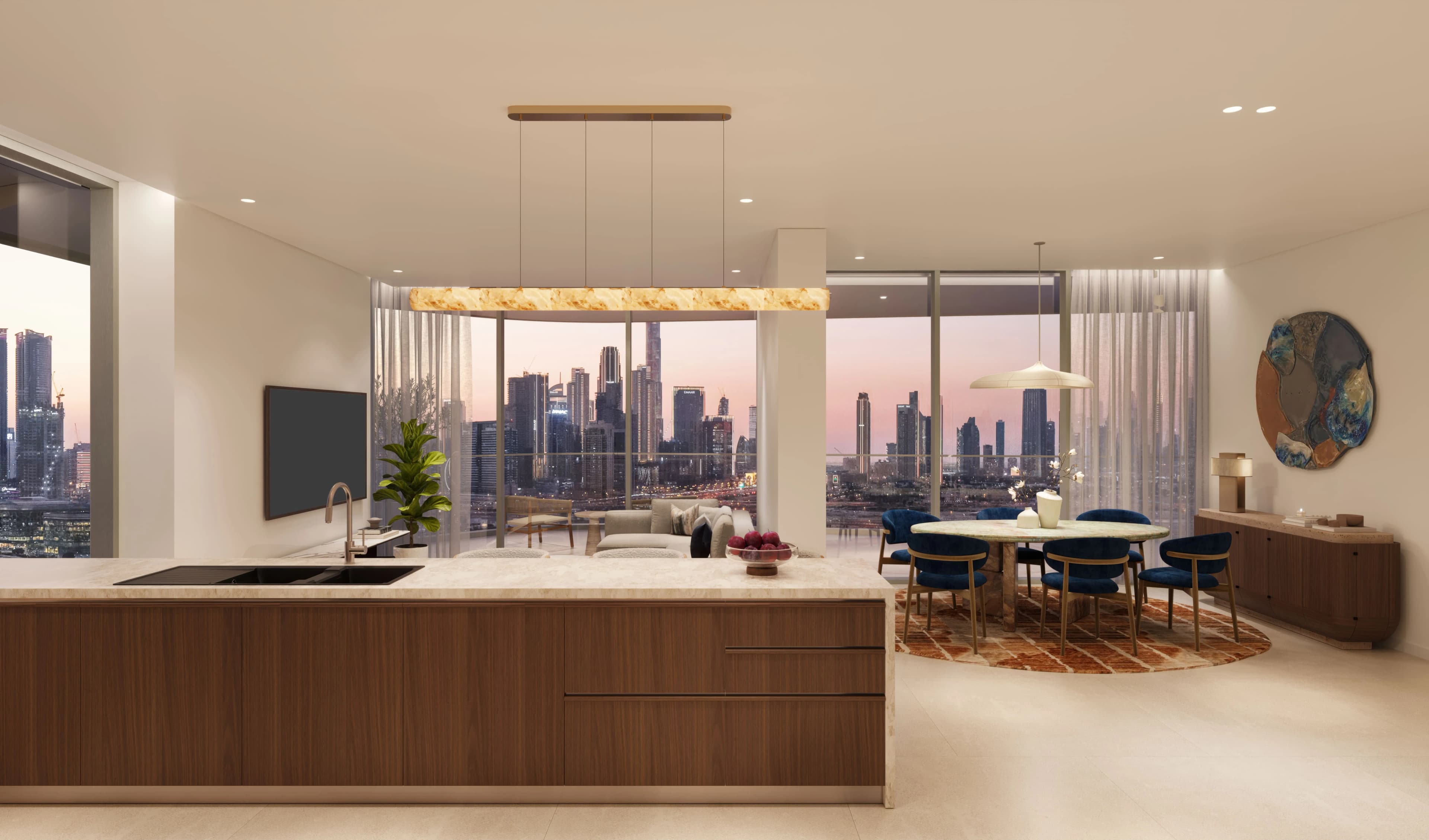 Artistry Two Residences image 10