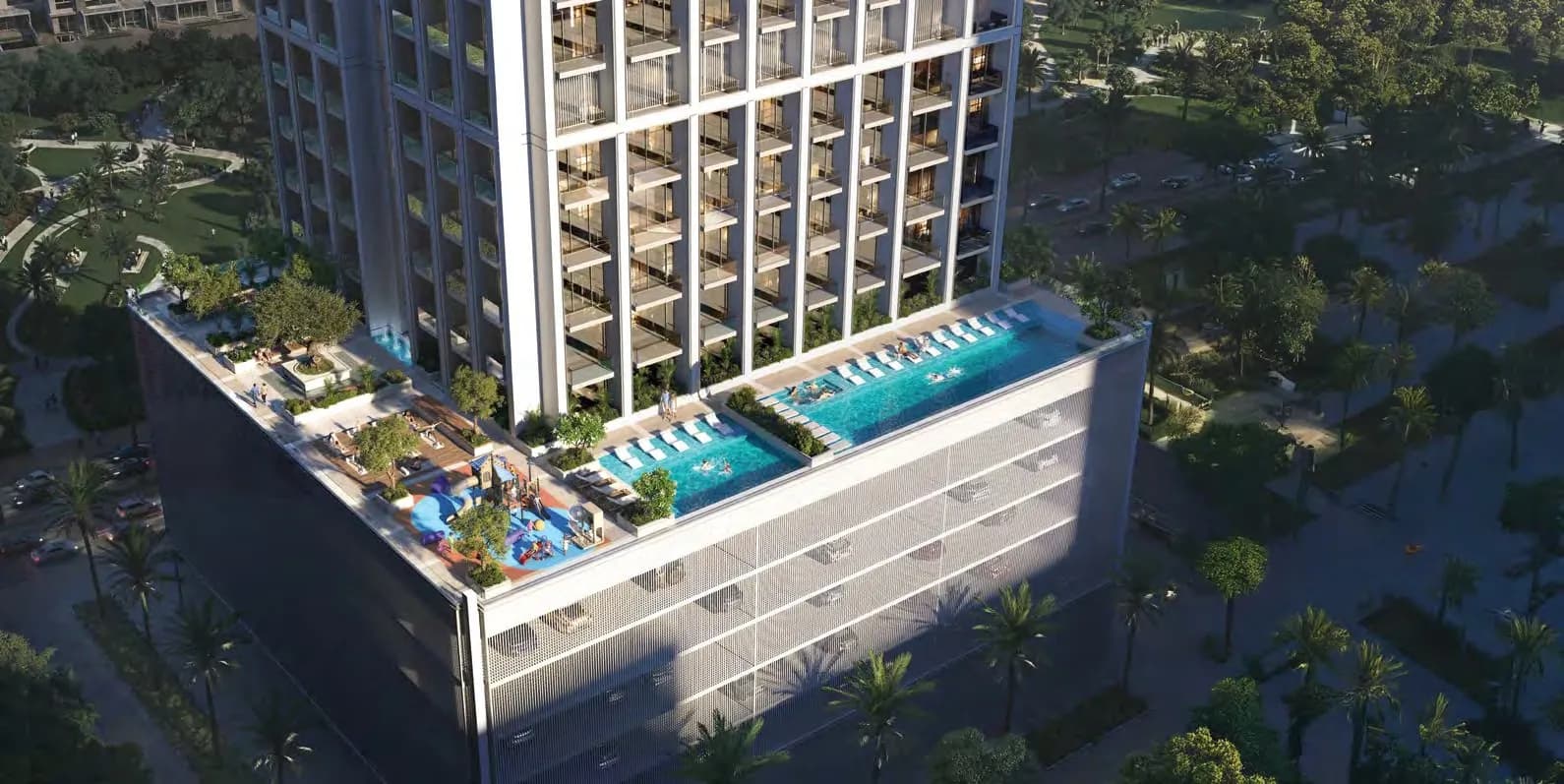 Binghatti Etherea image 4