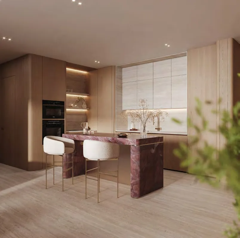 Binghatti Etherea image 6