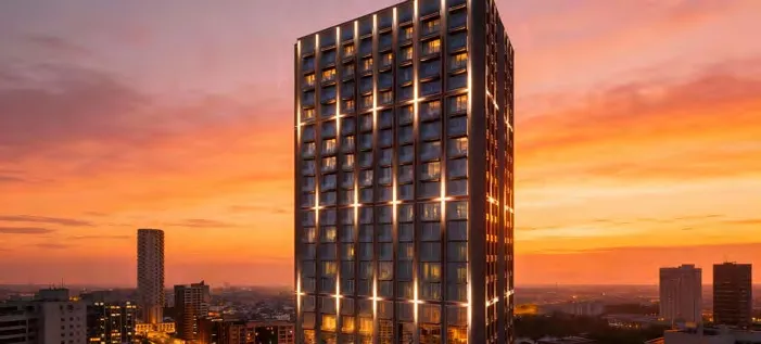 Binghatti Etherea image 5