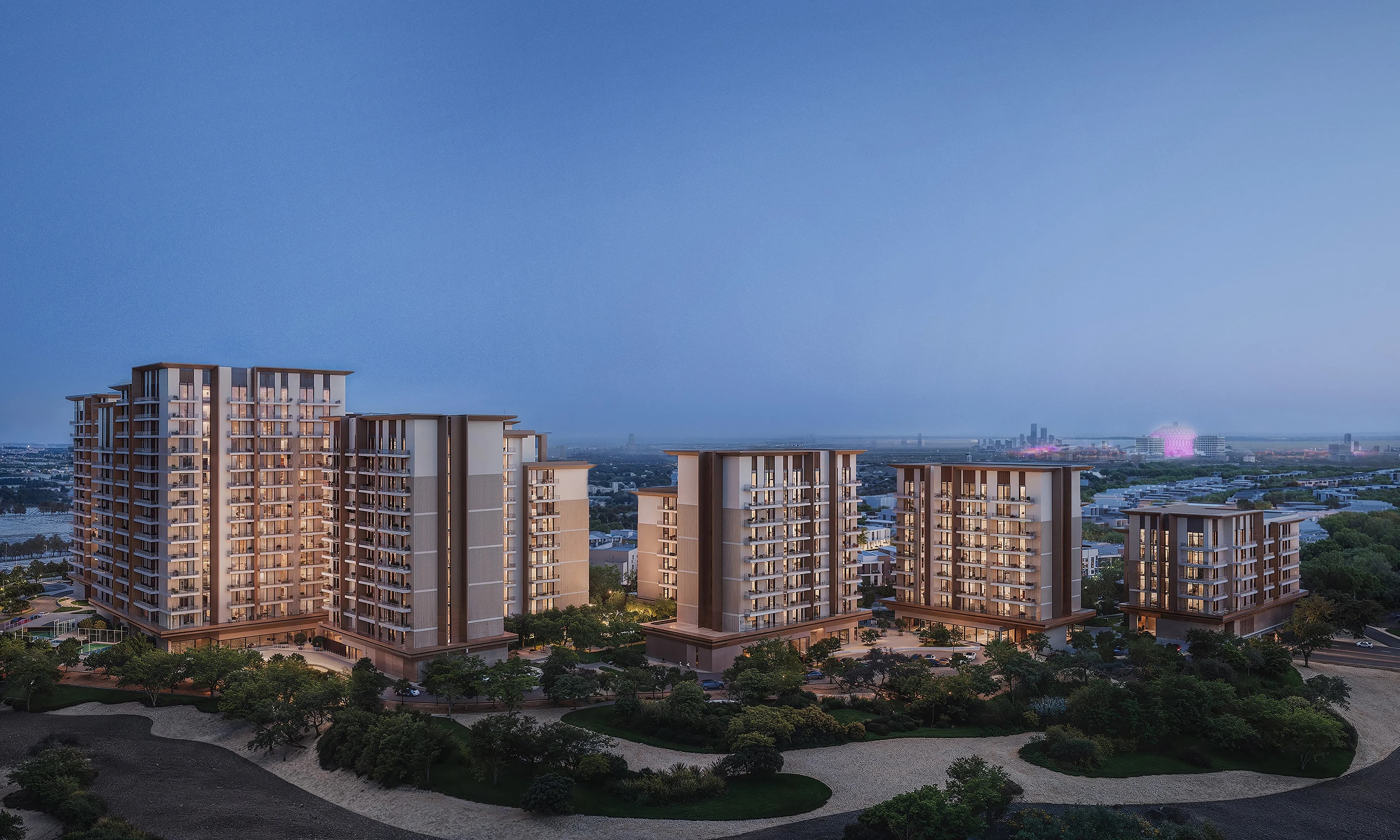 Expo Valley Views - Ghadeer image 9