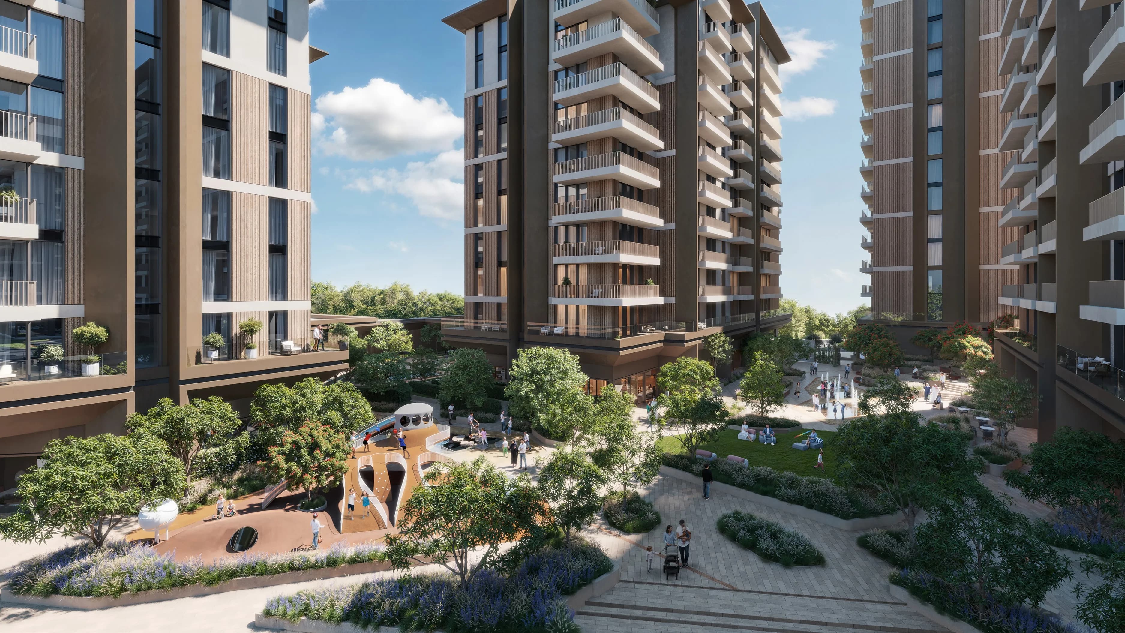 Expo Valley Views - Ghadeer image 7