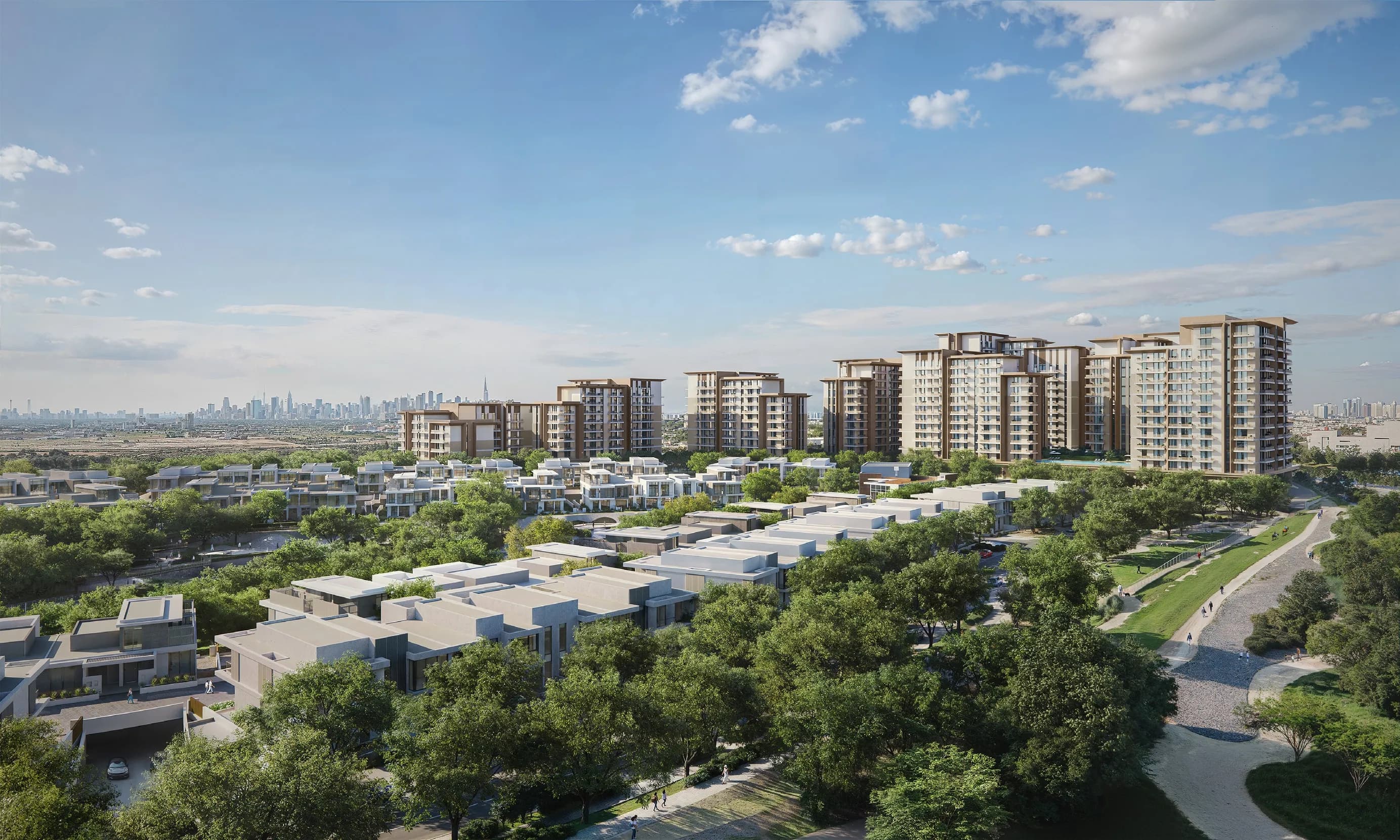 Expo Valley Views - Ghadeer image 4