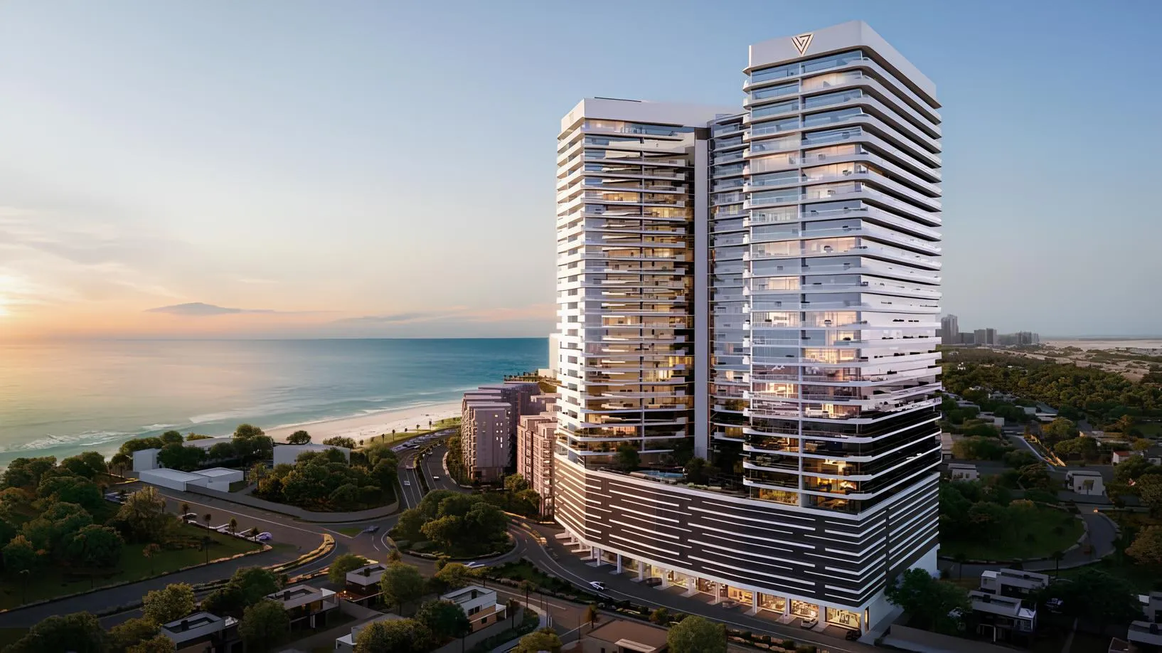 Emirates Properties Real Estate & Development