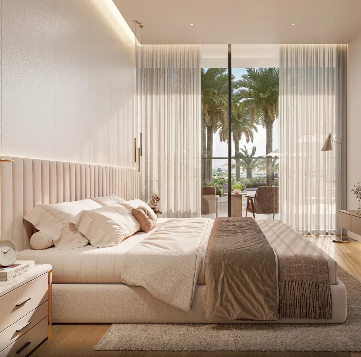 Veda by AUM Development image 10