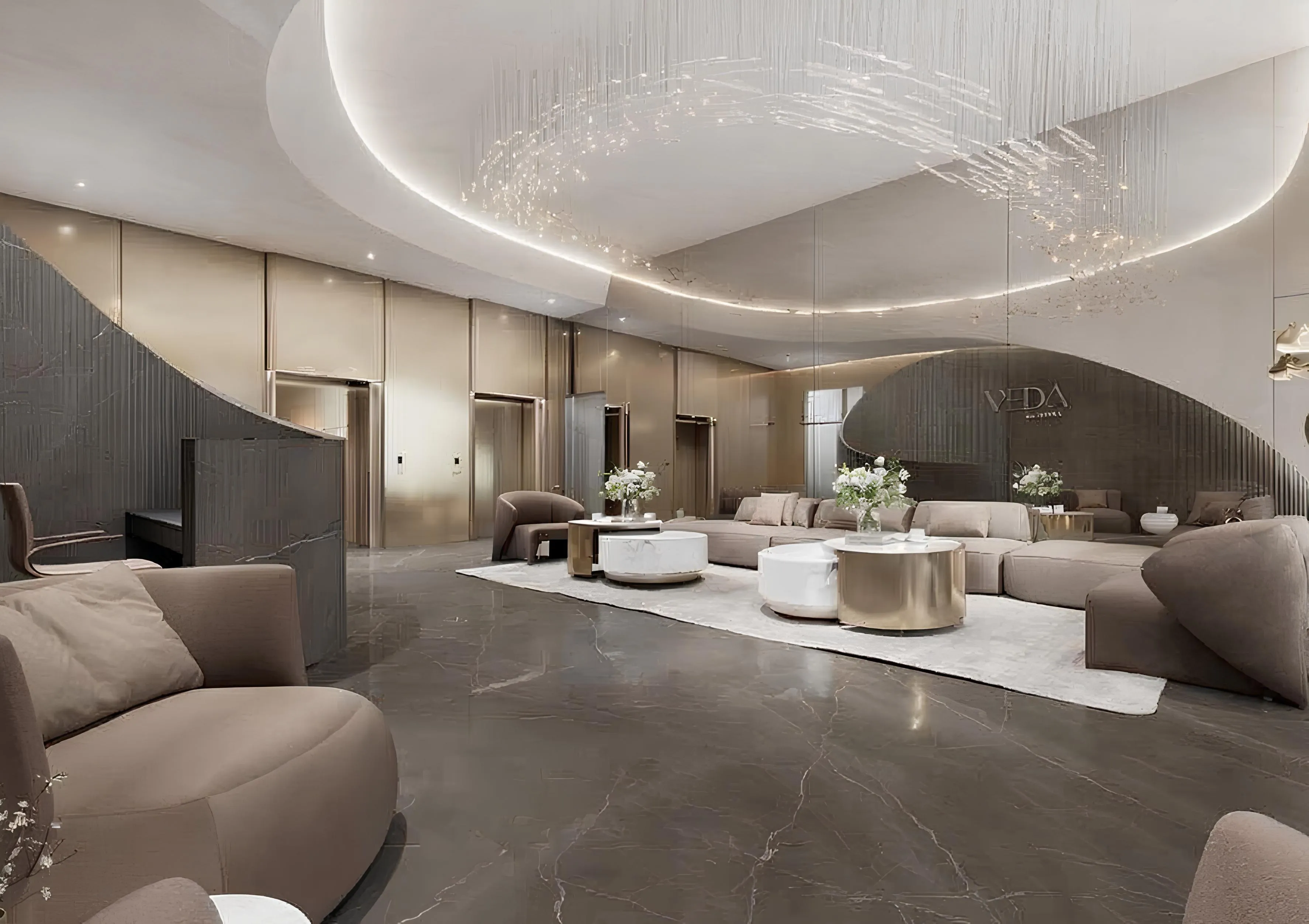 Veda by AUM Development image 11
