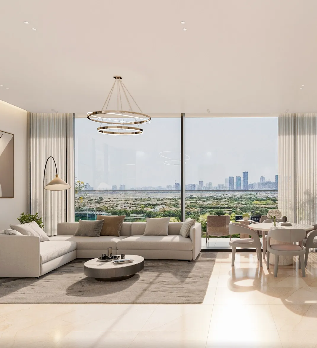 Veda by AUM Development image 7